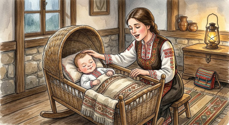Родна реч, Атанас Душков
